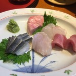 季膳 いかわ - 