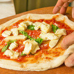 DUMBO PIZZA FACTORY - 