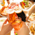 DUMBO PIZZA FACTORY  本厚木