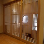 鮓 たいと - 玄関