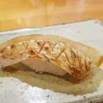 鮓 たいと - 真鯛