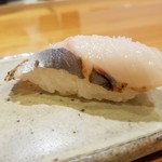 鮓 たいと - 鰆