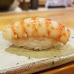 鮓 たいと - 車海老