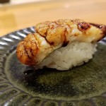 鮓 たいと - 穴子