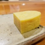 鮓 たいと - 出汁巻