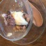 カフェ&ドッグス ガーデンハウスヴィレッジ