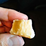 安曇野菓子工房 里菓抄まる山 - 