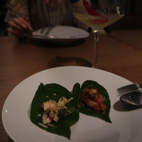 Longrain Tokyo - 