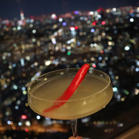 Longrain Tokyo - 