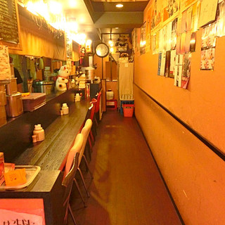 中国料理・熊猫食堂_2