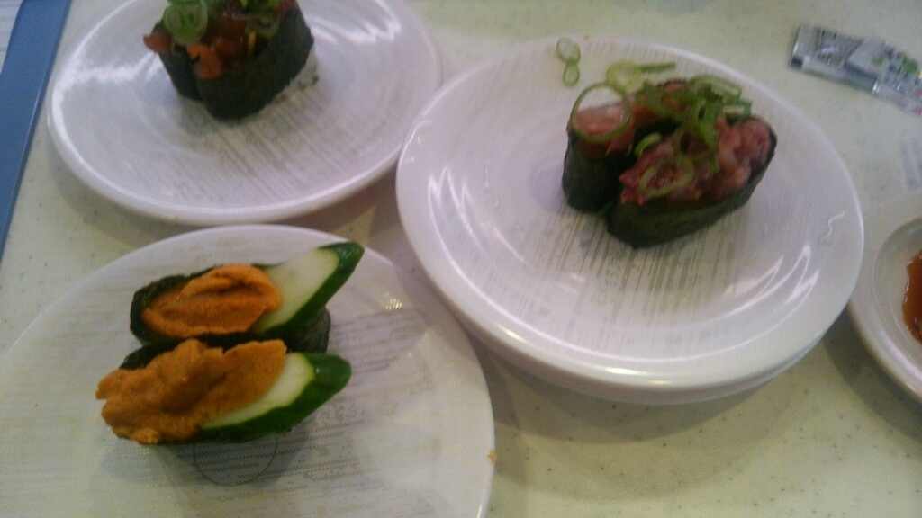 かっぱ寿司 焼津店 name=
