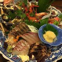 土佐料理 司 高知本店 - 皿鉢料理