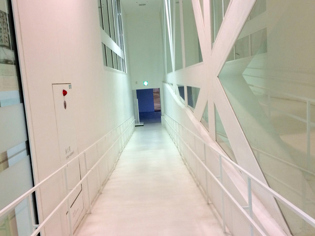 青森県立美術館 ミュージアムショップ - 新青森（その他）の写真