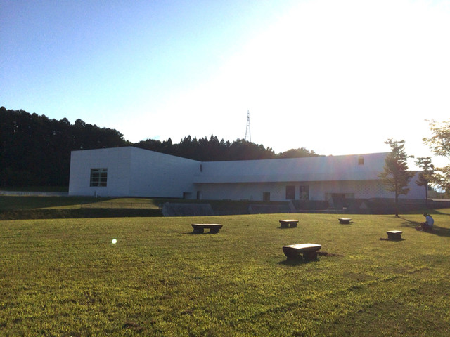 青森県立美術館 ミュージアムショップ - 新青森（その他）の写真