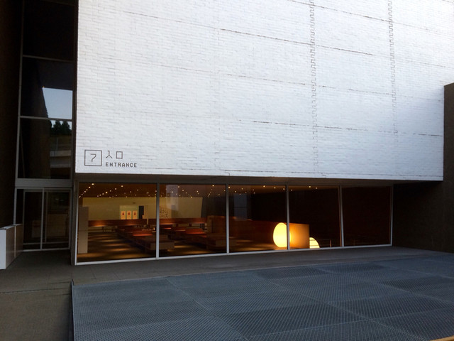 青森県立美術館 ミュージアムショップ - 新青森（その他）の写真