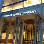 ストリーマーコーヒーカンパニー - 外観1　開放的でハイセンスな雰囲気が外からも伝わってきます☆　2017/07/18