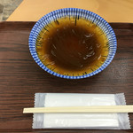 龍馬の浜茶屋 - 