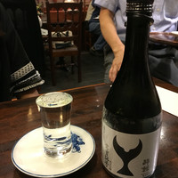 土佐料理 司 高知本店 - 酔鯨　高育５４号