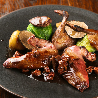 クレモンティーヌ・ビス_1