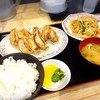 餃子の王将 御殿場店