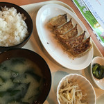 博多餃子舎 603 - 