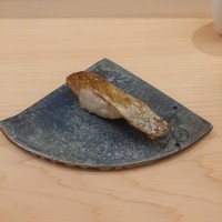 匠 鮨 おわな - のどぐろ