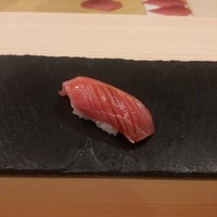 匠 鮨 おわな - 赤身