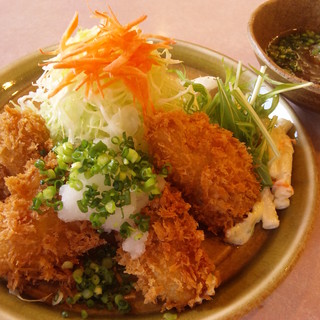 とんかつ屋 双葉_2