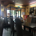 Handi レストラン - 