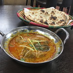 Handi レストラン - ザフコランコルマ