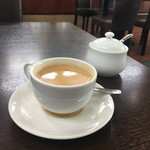 Handi レストラン - チャイ