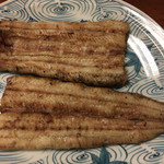 鰻はし本 - 泰正オーガニック白焼い