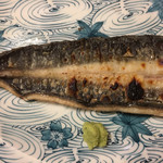 鰻はし本 - 泰正オーガニック白焼い