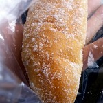 かもめパン - あげパン(横浜市公立学校給食提供品)100円