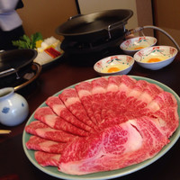 人形町今半 本店 - 