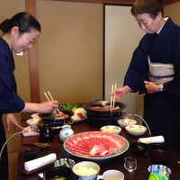 人形町今半 本店 - 