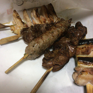 所沢駅でおすすめの美味しい焼き鳥をご紹介 食べログ