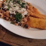 ロス・バルバドス - 