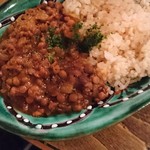 ロス・バルバドス - 