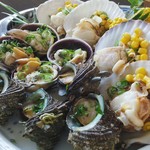 鳥羽 海鮮料理 屋形船 おきた - 