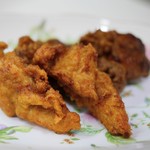 スパイシーフライヤーズ - ササミ