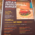 BAREBURGER - 