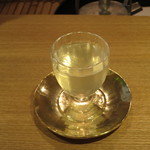 弧玖 - 梅ジュース