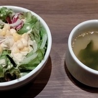 焼肉いのうえ 立川店 - 