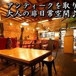 soup curry&ethnic food 浅野屋 - 