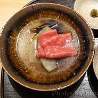 肉割烹 上 - しゃぶしゃぶ