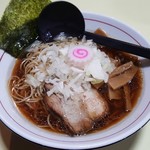 和風鰻麺八幡屋 - 