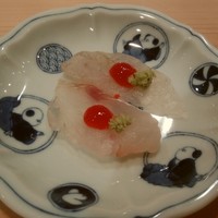 鮨 おか林 - 
