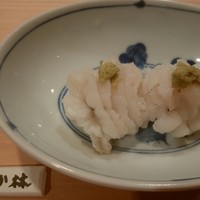 鮨 おか林 - 