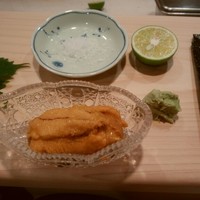 鮨 おか林 - 
